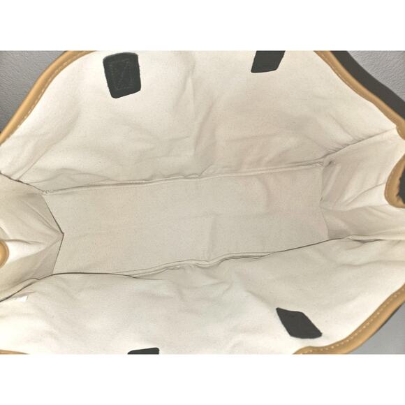 NWT! Santa Barbara Design Studio womens Beach Pool Tote Bag POOLSIDE 20x11x6 - Picture 5 of 9